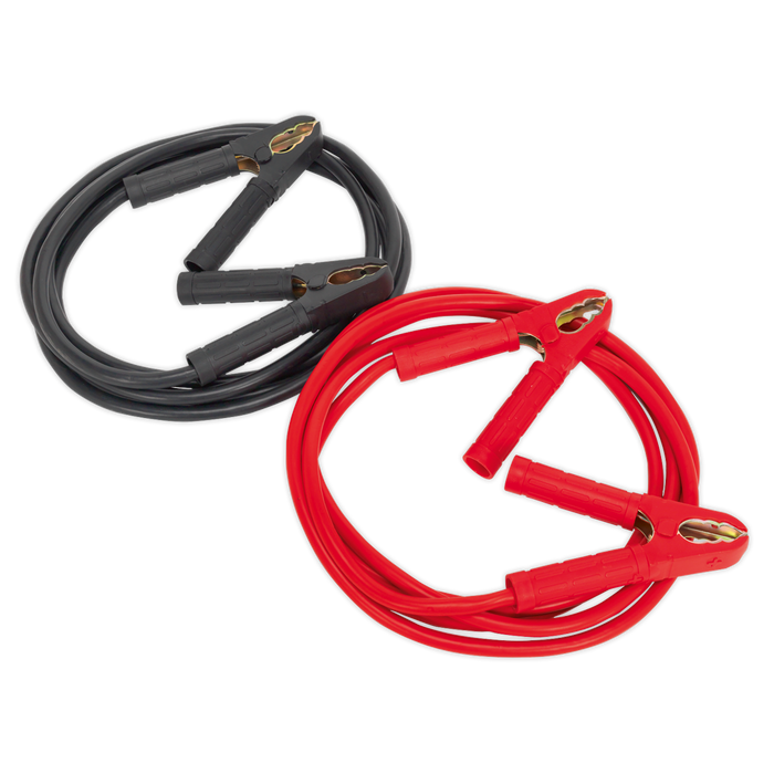 Booster Cables 35mm² x 4.5m 480A | BC3545