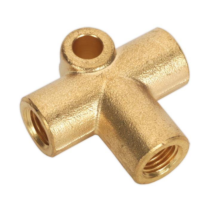 Clip Strip Deal - Brake Pipe Connectors | BPCSET