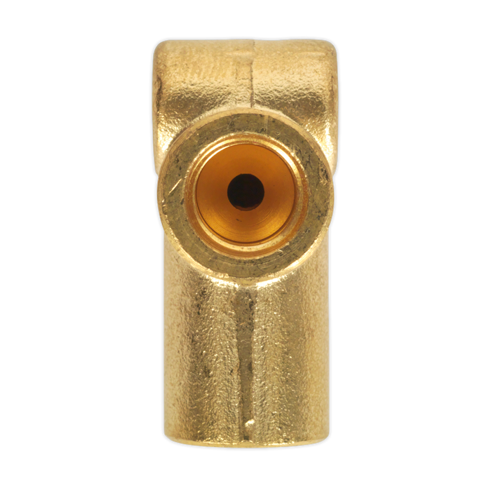 3-Way Brake Tube Connector 3/8"UNF x 24tpi | BC38243WAY