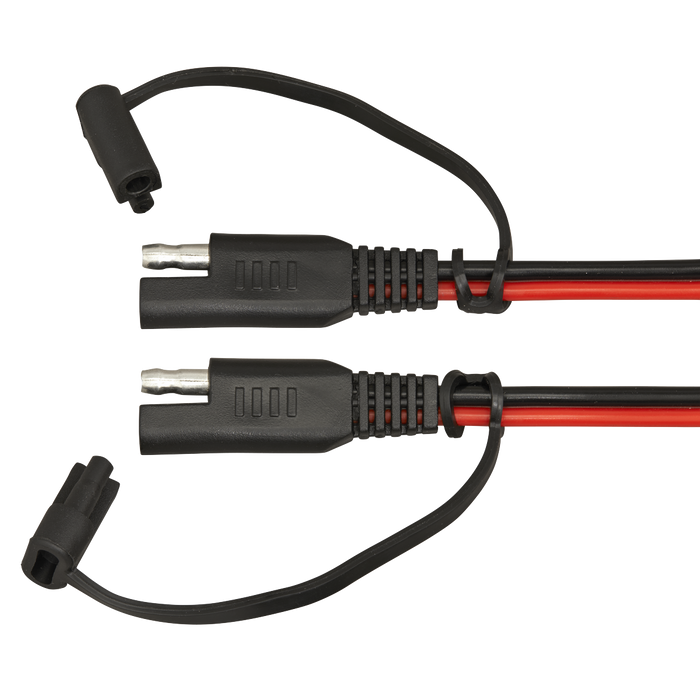 12V Battery Charger Extension Cable SAE Connector Plugs 3m | BCC1