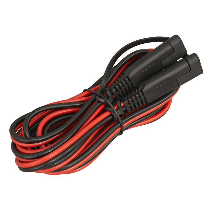 12V Battery Charger Extension Cable SAE Connector Plugs 3m | BCC1