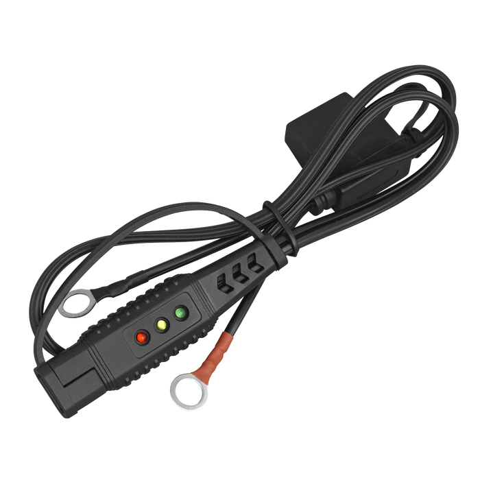 12V Ring Terminal Battery Indicator Cable | BCC2