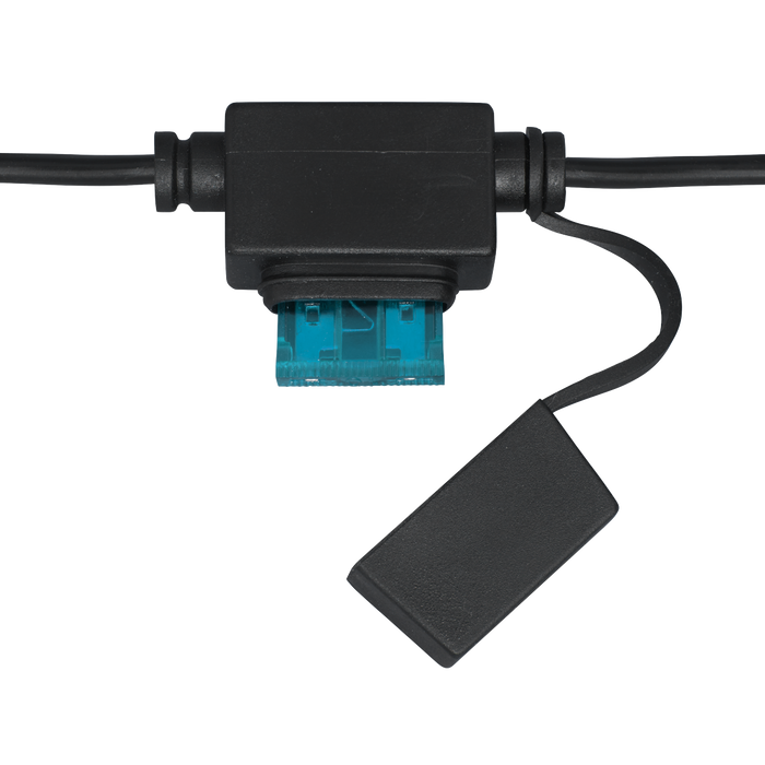 12V Ring Terminal Battery Indicator Cable | BCC2