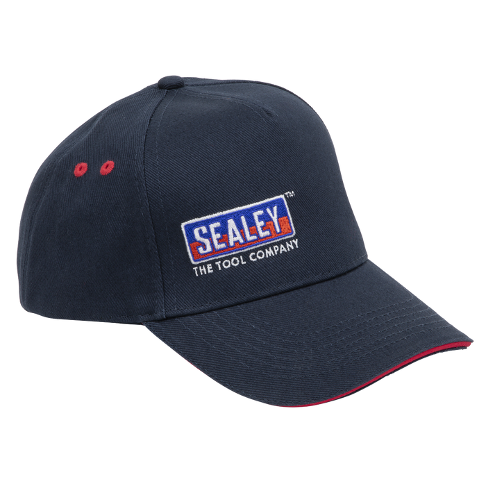 Sealey Embroidered Baseball Cap | BCEXP