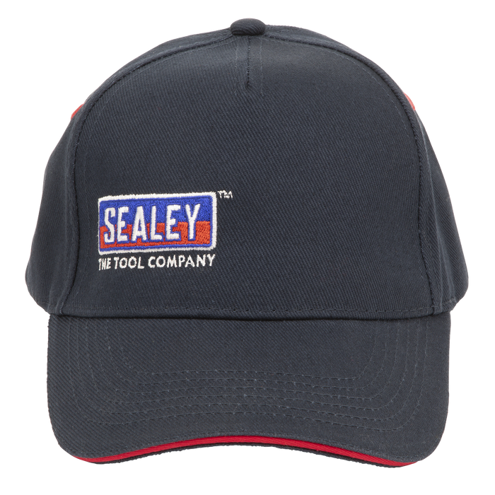 Sealey Embroidered Baseball Cap | BCEXP