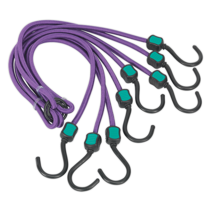 Octopus Bungee Cord 1000mm | BCS23