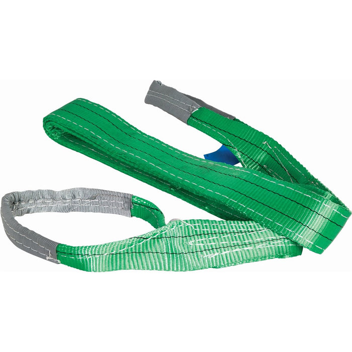 Prosolve 3MTR x 60MM (SWL 2000KG) Duplex Flat Sling | BDV1646CP