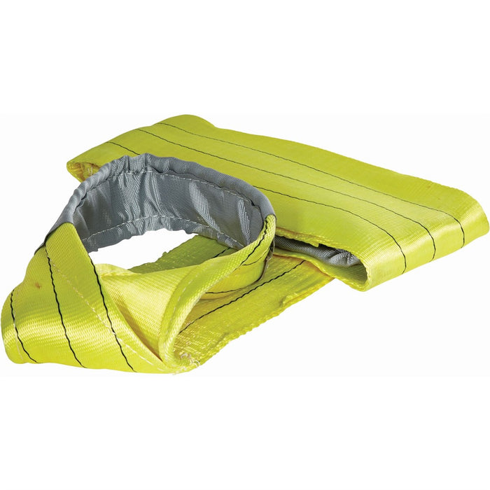 Prosolve 3MTR x 90MM (SWL 3000KG) Duplex Flat Sling | BDV1650CP