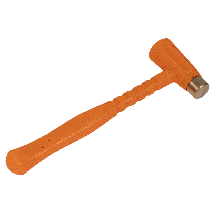 Premier Brass Faced Dead Blow Hammer 12oz | BFH12