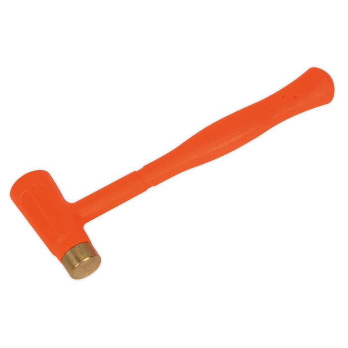 Premier Brass Faced Dead Blow Hammer 1.5lb | BFH24