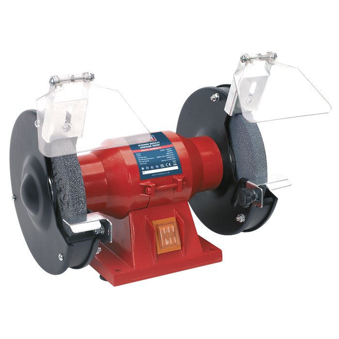 Bench Grinder & Vice Stand Deal | BGVDSCOMBO4