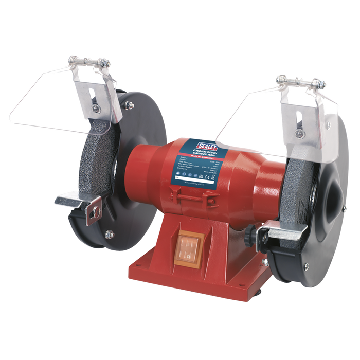 Bench Grinder & Vice Stand Deal | BGVDSCOMBO4