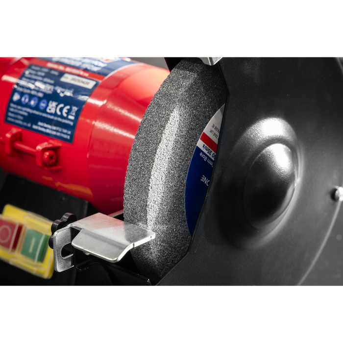 150mm Bench Grinder 150W/230V | BG150CX