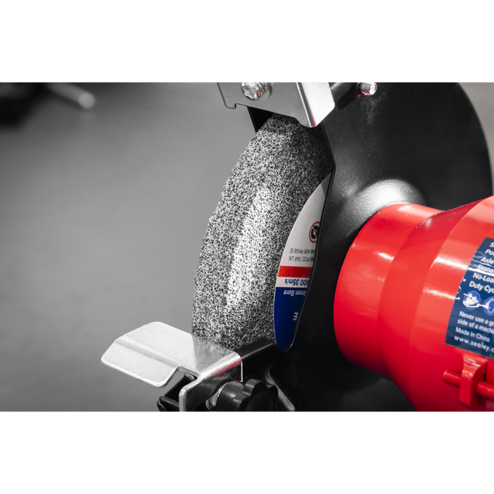 150mm Bench Grinder 150W/230V | BG150CX
