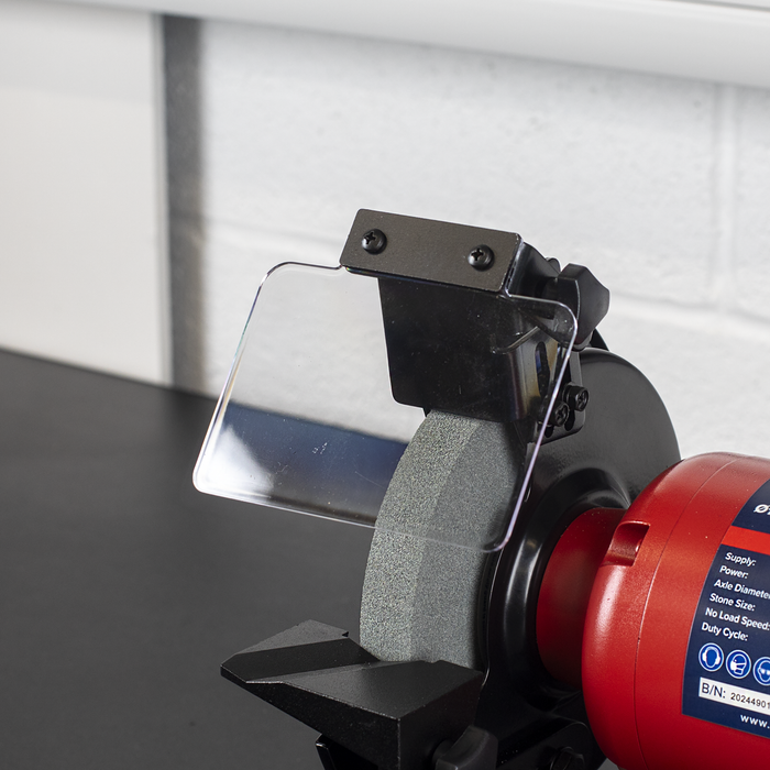 150mm Bench Grinder with Variable Speed 250W/230V | BG150WVS