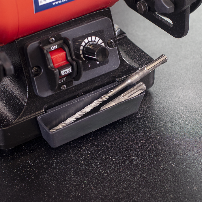 150mm Bench Grinder with Variable Speed 250W/230V | BG150WVS
