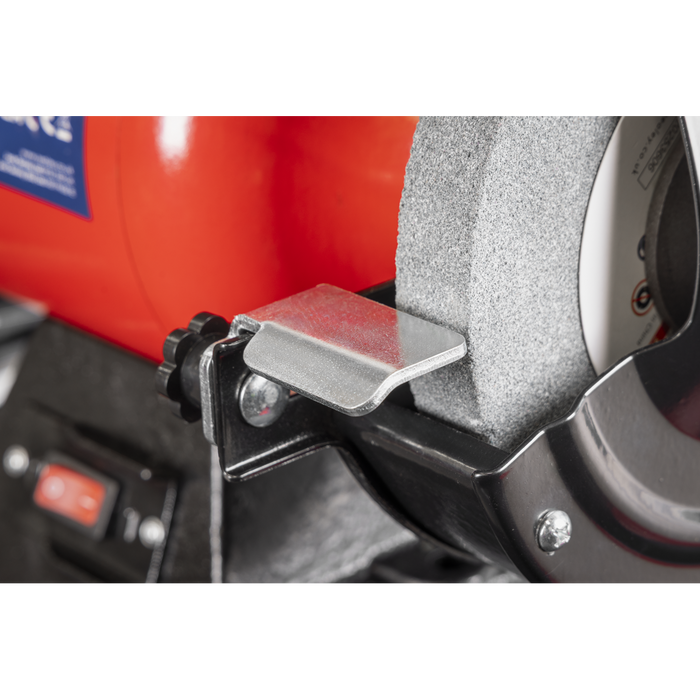 150mm Heavy-Duty Bench Grinder 450W/230V | BG150XD/99