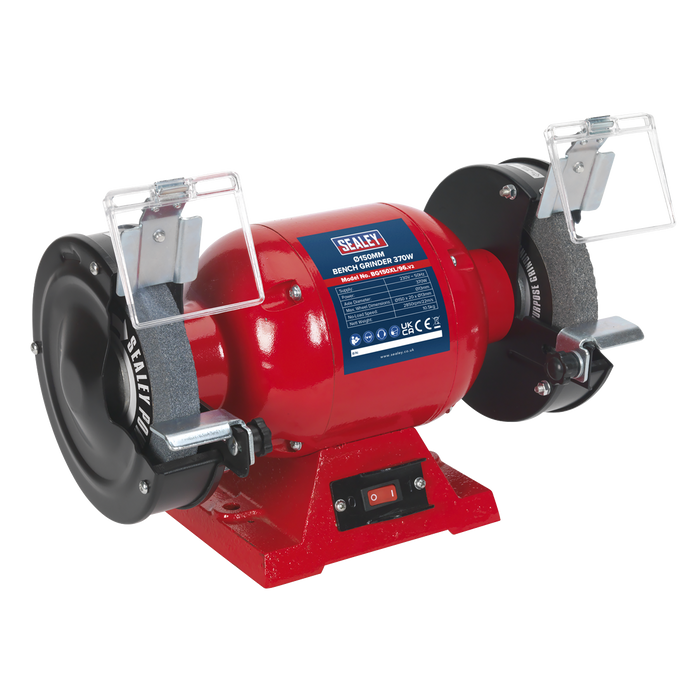 Bench Grinder & Vice Stand Deal | BGVDSCOMBO4