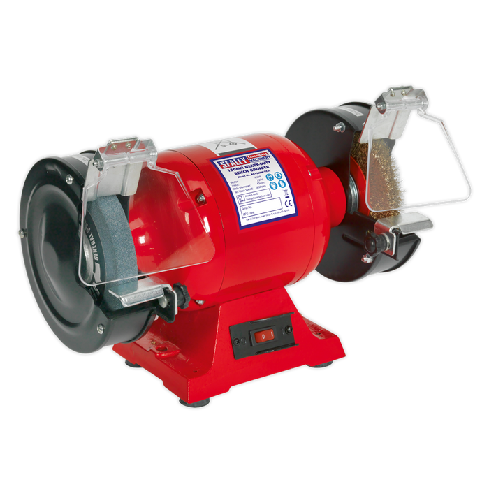 Bench Grinder Stand Deal | BGVDSCOMBO3