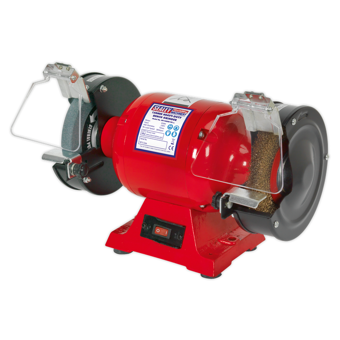 Bench Grinder Stand Deal | BGVDSCOMBO3