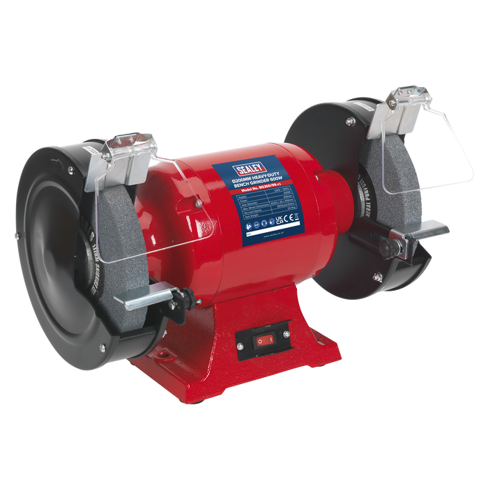 Bench Grinder Stand Deal | BGVDSCOMBO3
