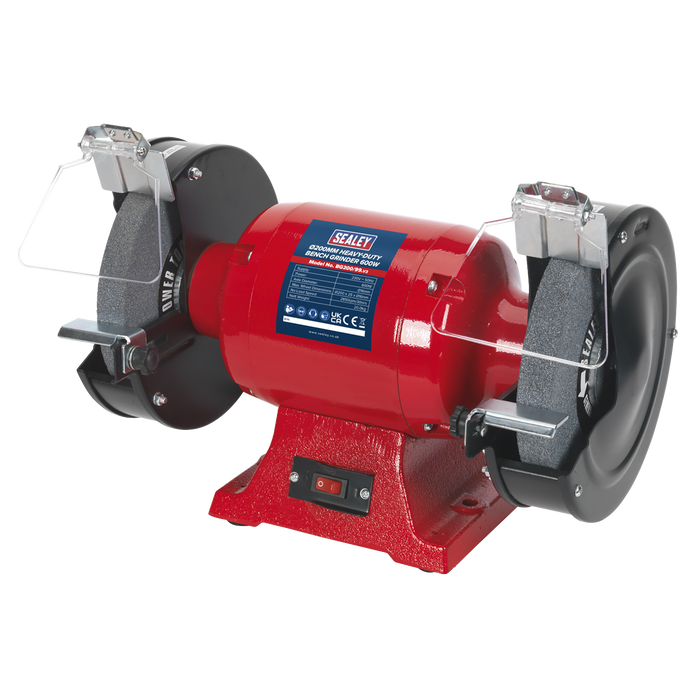 Bench Grinder Stand Deal | BGVDSCOMBO3