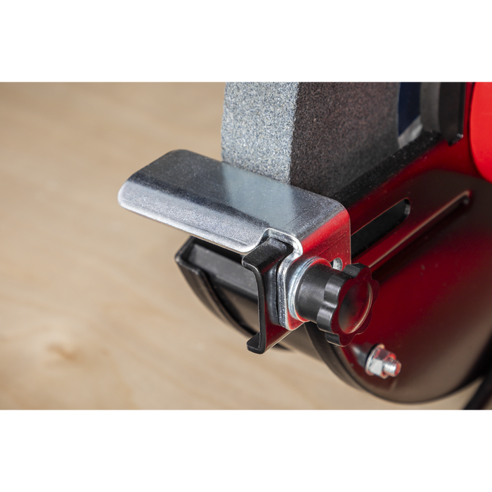 200mm Bench Grinder 600W/230V | BG200XL