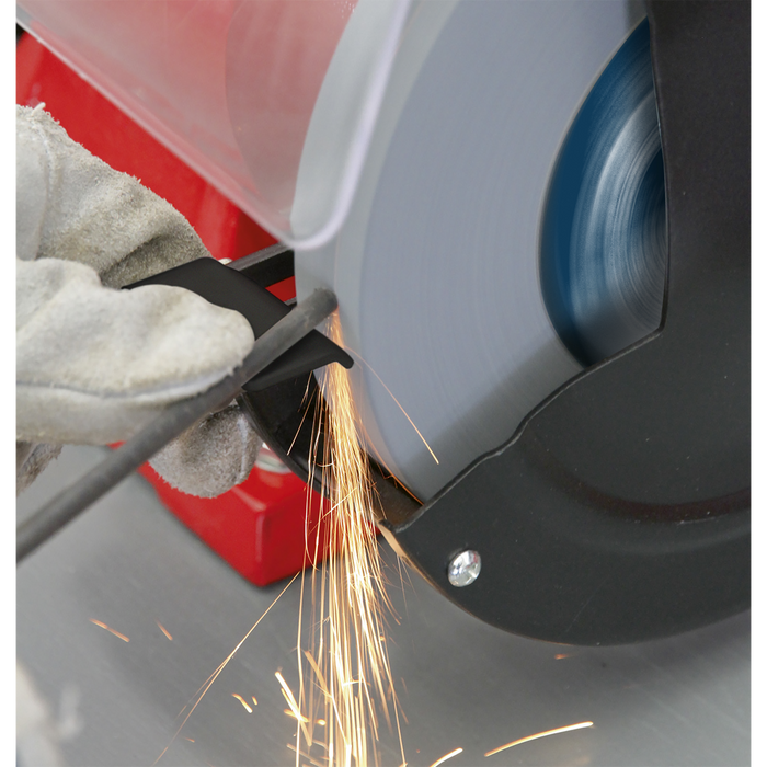 200mm Bench Grinder 600W/230V | BG200XL