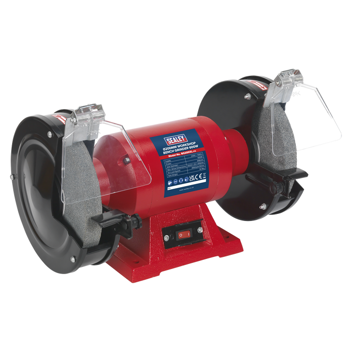 Bench Grinder Stand Deal | BGVDSCOMBO3