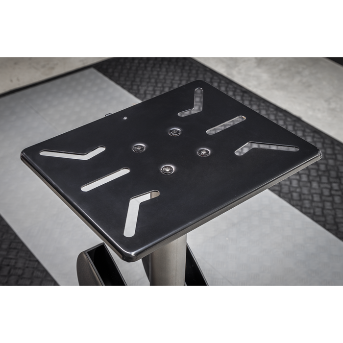 Adjustable Bench Grinder Stand | BGST1