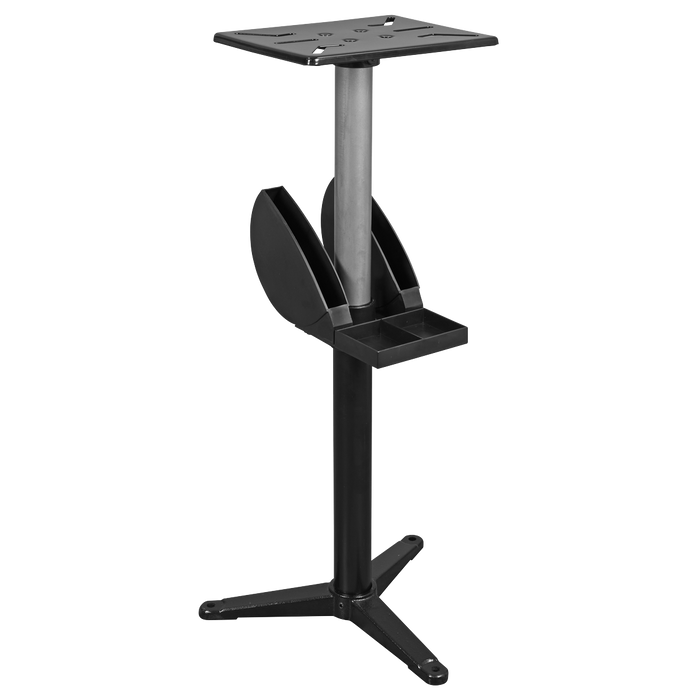 Adjustable Bench Grinder Stand | BGST1