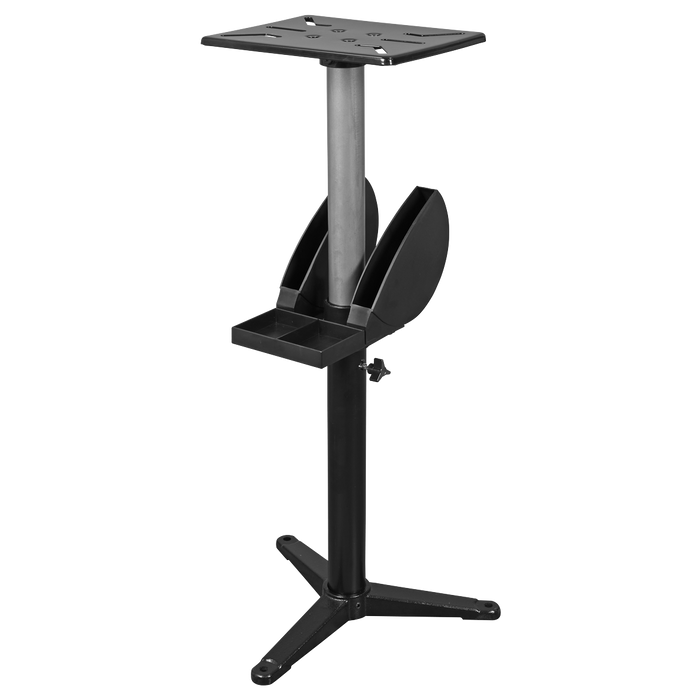 Adjustable Bench Grinder Stand | BGST1
