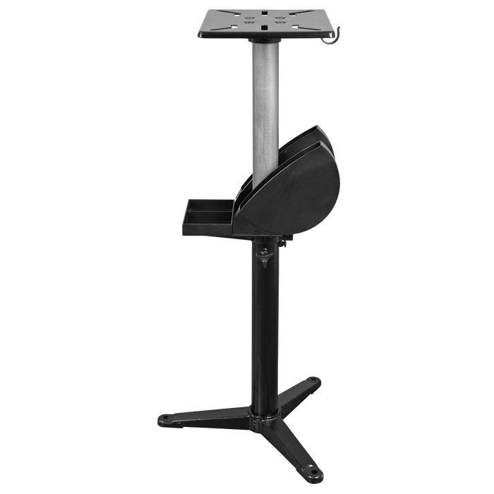 Adjustable Bench Grinder Stand | BGST1
