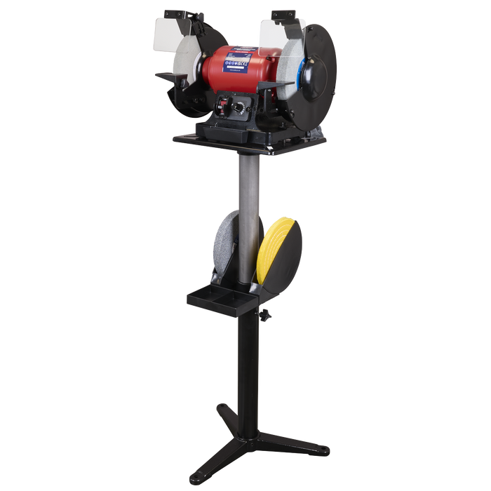 Adjustable Bench Grinder Stand | BGST1