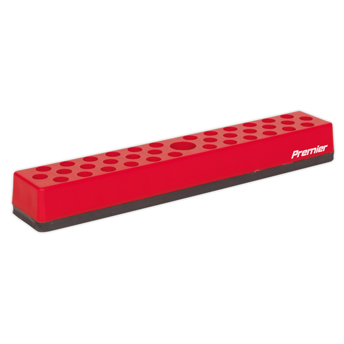 Premier Magnetic Bit Holder 36 Bit Capacity | BH36