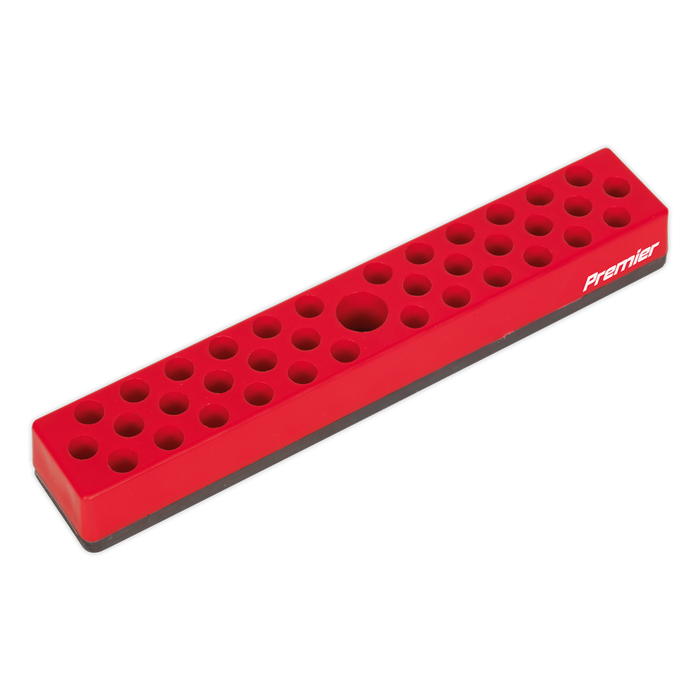 Premier Magnetic Bit Holder 36 Bit Capacity | BH36