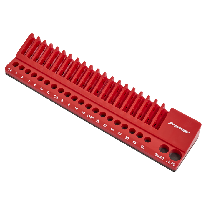 Premier Magnetic Bit Holder 42 Bit Capacity | BH42