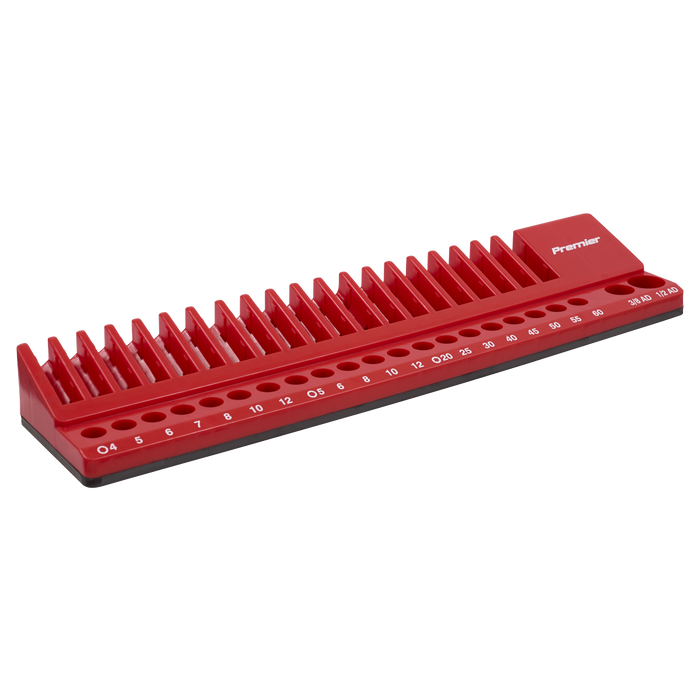 Premier Magnetic Bit Holder 42 Bit Capacity | BH42