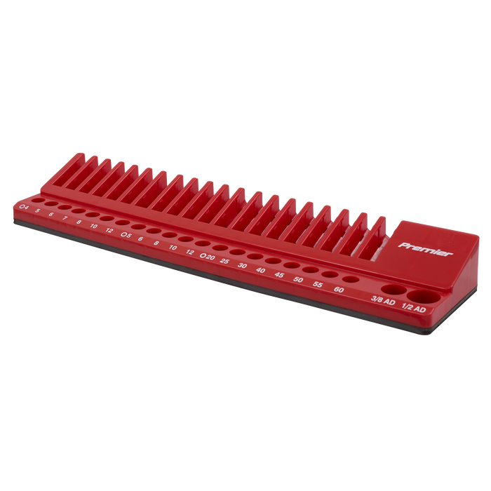 Premier Magnetic Bit Holder 42 Bit Capacity | BH42