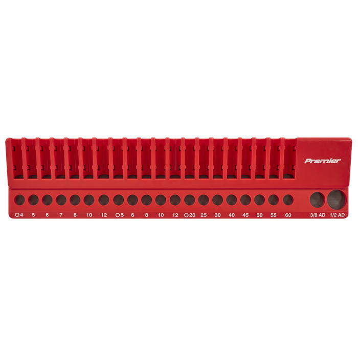 Premier Magnetic Bit Holder 42 Bit Capacity | BH42