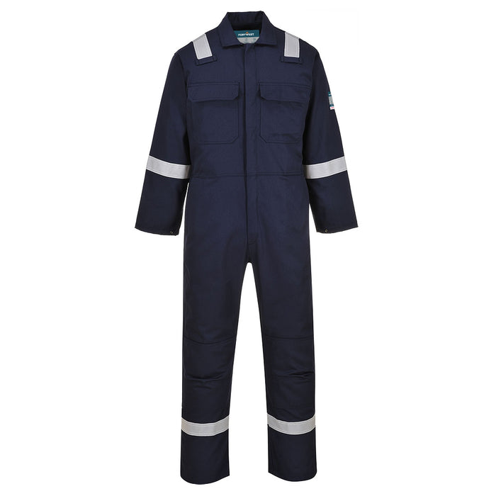 Portwest BizWeld Iona FR Coverall | BIZ5