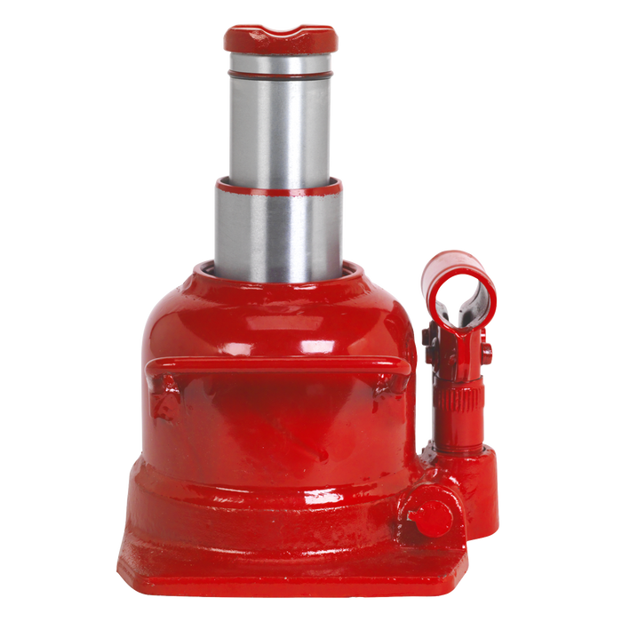 Low Profile Telescopic Bottle Jack 10 Tonne | BJ10LE