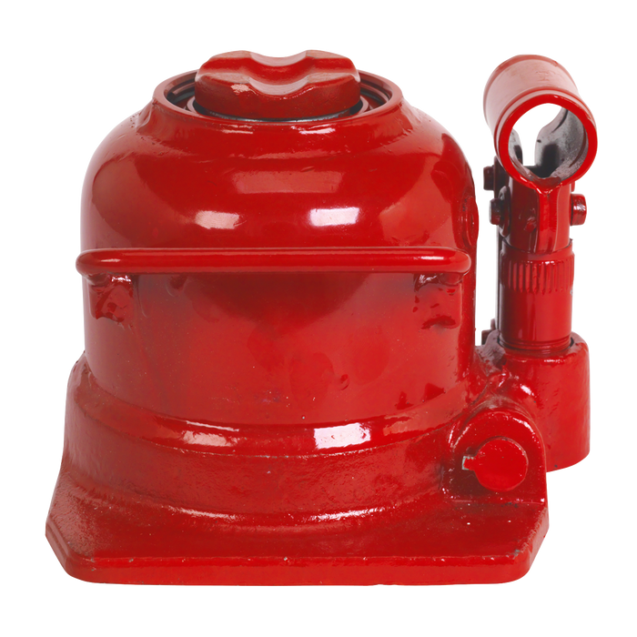 Low Profile Telescopic Bottle Jack 10 Tonne | BJ10LE