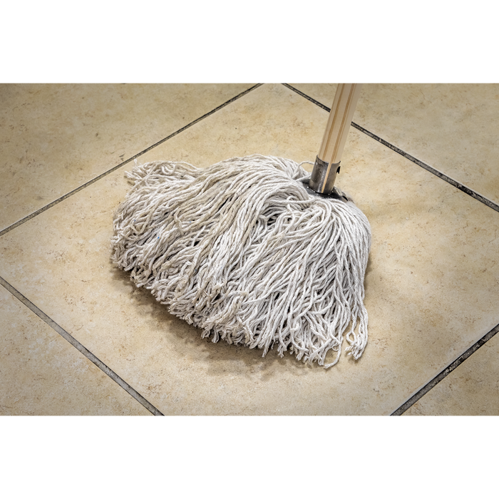 Pure Yarn Cotton Mop 225g | BM02