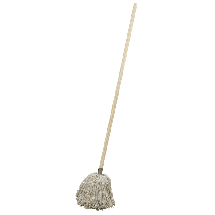 Pure Yarn Cotton Mop 225g | BM02