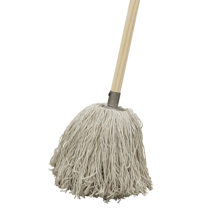 Pure Yarn Cotton Mop 225g | BM02