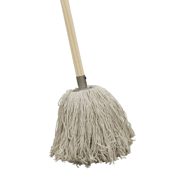 Pure Yarn Cotton Mop 225g | BM02