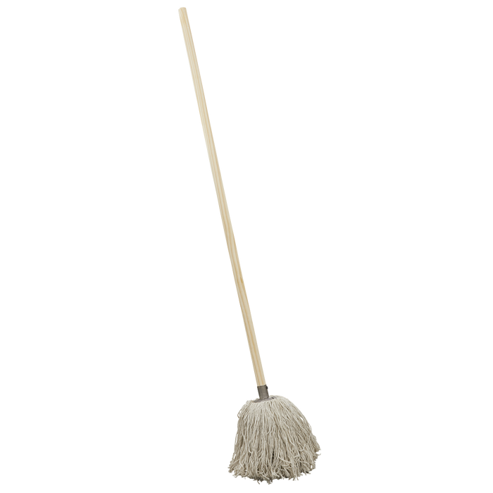 Pure Yarn Cotton Mop 225g | BM02