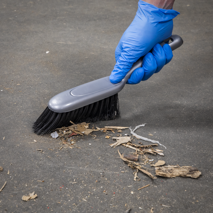 Composite Dustpan & Brush Set | BM04