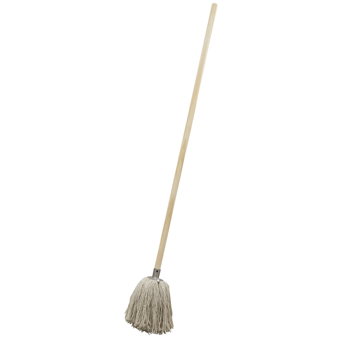 Pure Yarn Cotton Mop 340g | BM05